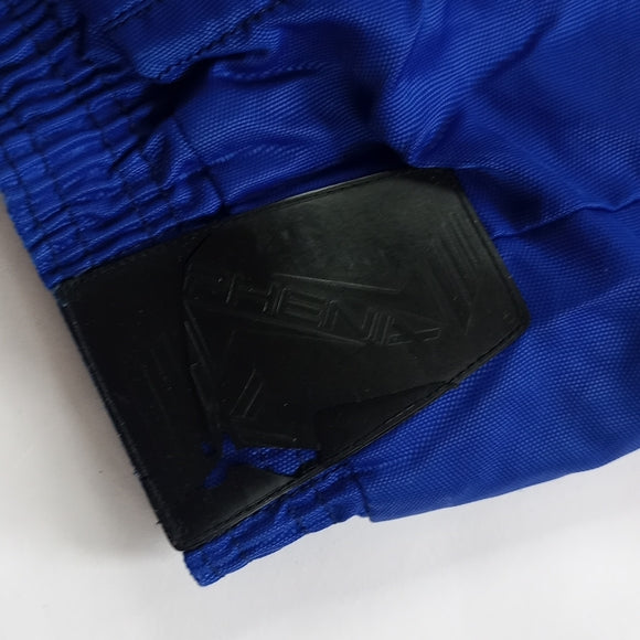 Vintage PHENIX Snowmobile Winter Two Piece Jacket & snow Pants