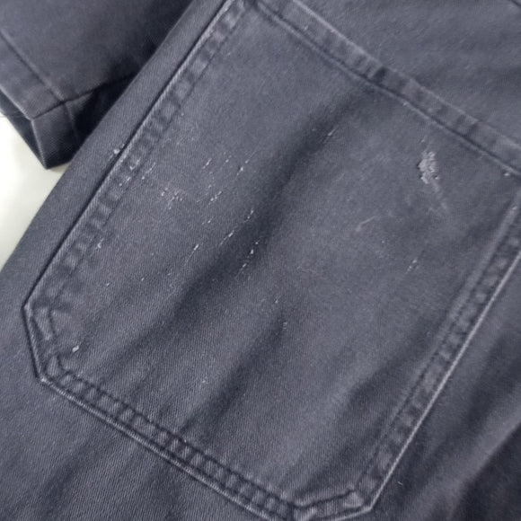 Vintage MBB Bulwark Long-Sleeved Coveralls