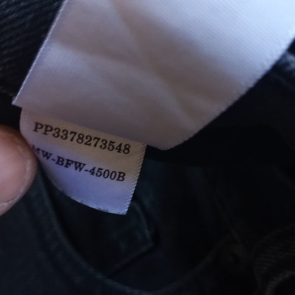 Everlane Uniform 30x30 The Slim Jean Slim Fit Denim Jeans RN#139393
