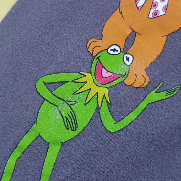 Walt Disney World The Muppets Long Sleeve Shirt