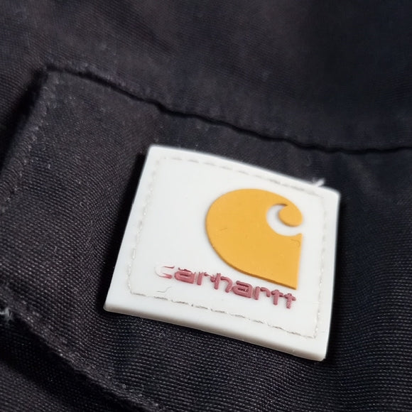 Carhartt Storm Defense Rain Jacket UNISEX