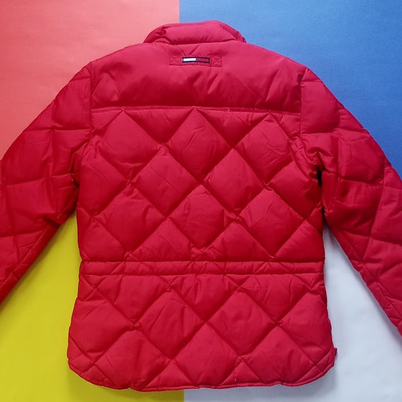 Tommy Hilfiger Goose Down Puffer Jacket