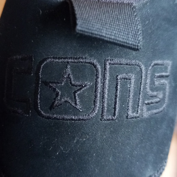 Converse Aero Jam Athletic Shoes