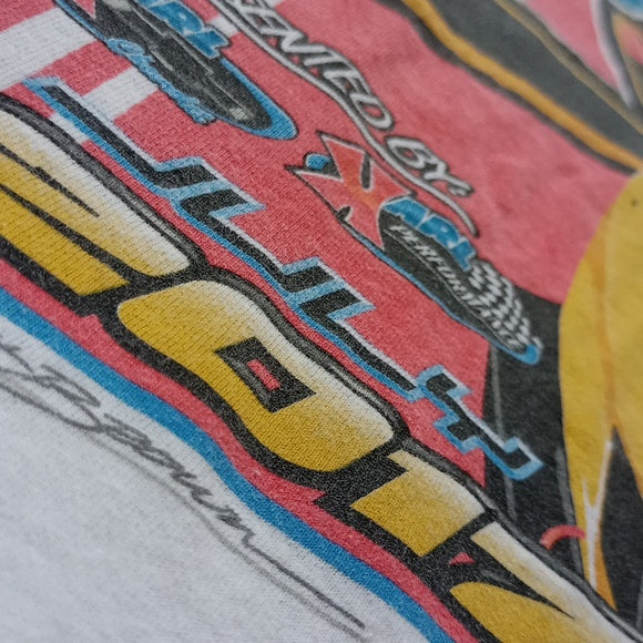2017 Corvettes at Xarl Graphic T-Shirt