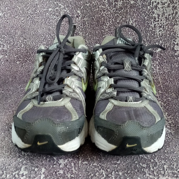 NIKE AIR ALVORD 7 Athletic Training Women's Shoes Size 8.5 354133-041 MOM SHOES