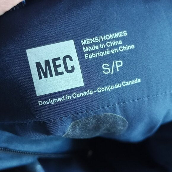 MEC Winter Cargo Pockets Jacket CA#04868