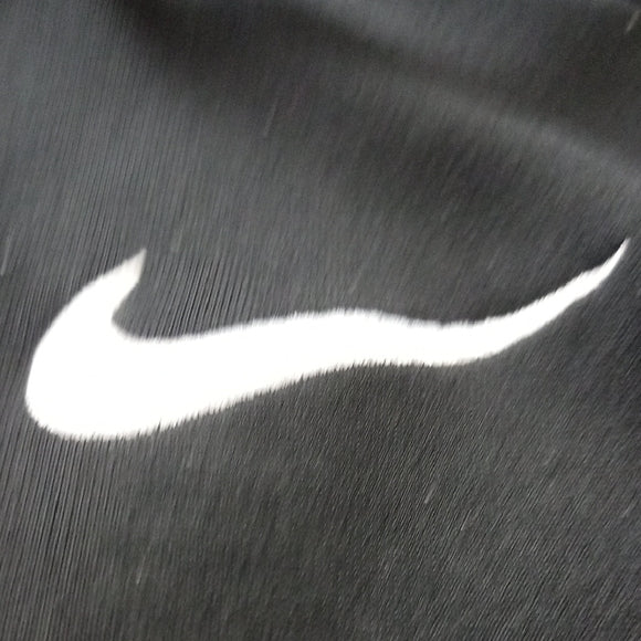 Nike Black Hoodie Jacket DRYFIT