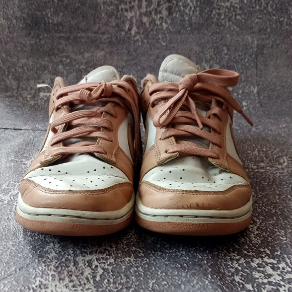 Nike Dunk Low Rose Whisper (Women's) SHOES DD1503-118