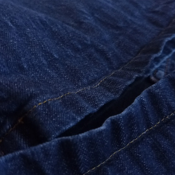 Men's PATAGONIA Organic Cotton Denim Jeans