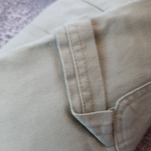 Carhartt-style, utilitarian double-knee workwear Cargo Pocket Jeans