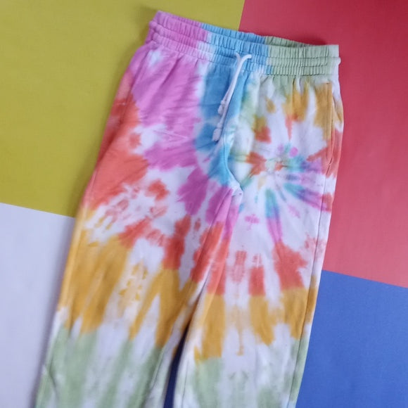 Tna Tie Dye Essential Sweatpants aritzia