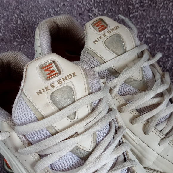 Nike SHOX NZ SHOES 302874-112