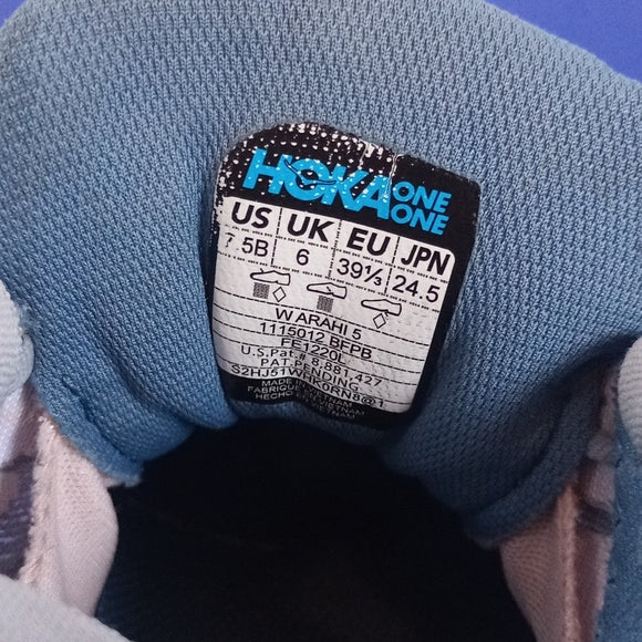 HOKA ARAHI 5 WOMEN SHOES