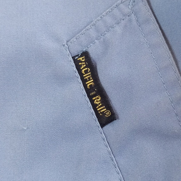 Vintage 90s Pacific Trail Tip Top Canvas Style Jacket