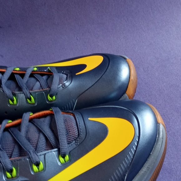 Nike Men's KD 7 ELITE Team Pack Shoes UNISEX