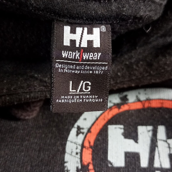 Helly Hansen Workwear Hoodie