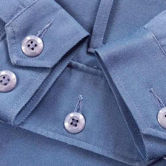 VINTAGE CADETS DE L'AVIATION ROYALE DU CANADA 67 Sherbrook Jacket