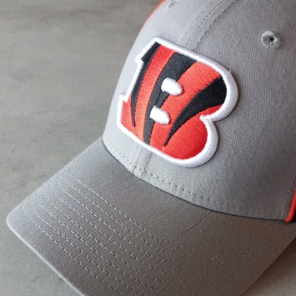NWOT New Era Cincinnati Bengals 39THIRTY Hat