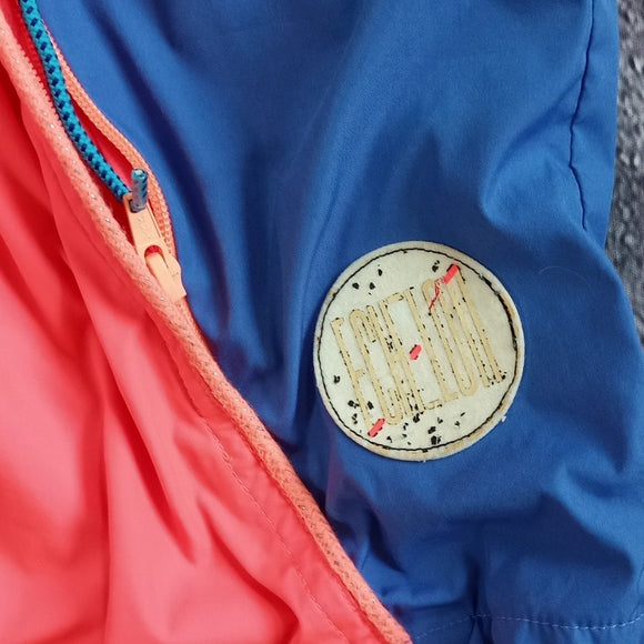 NIKE Echelon Jacket Windbreaker UNISEX