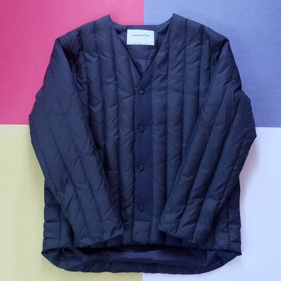 Customellow 38/00 Puffer Style Jacket