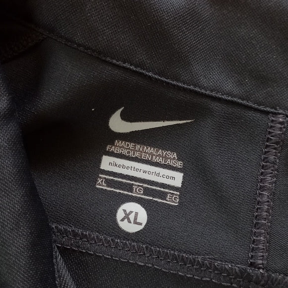 Nike Track Suit Sweater Zip Up Jacket