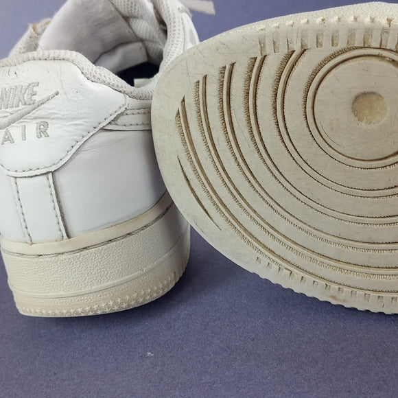 Nike Air Force Ones Lows Shoes Women's