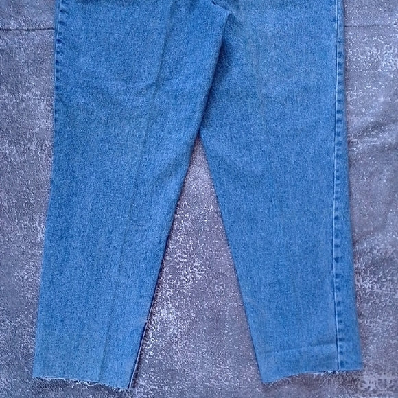 Vintage BLUENOTES DAD/MOM DENIM JEANS