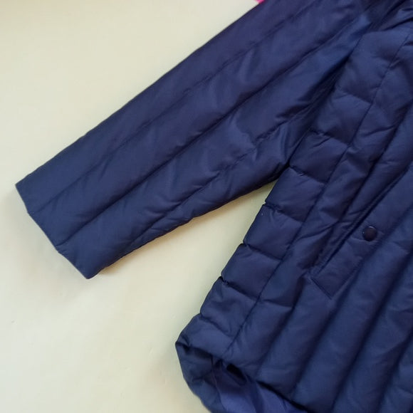 Customellow 38/00 Puffer Style Jacket