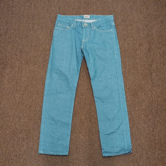 Naked & Famous denim jeans Weird Guy