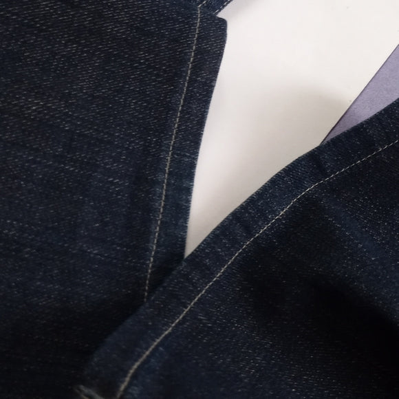 MEN'S PAIGE NORMANDIE Denim Jeans Straight Bruiser