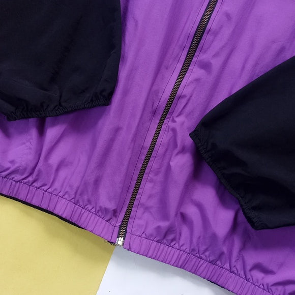Vintage 90s Fresh Prince Aunt Viv Windbreaker