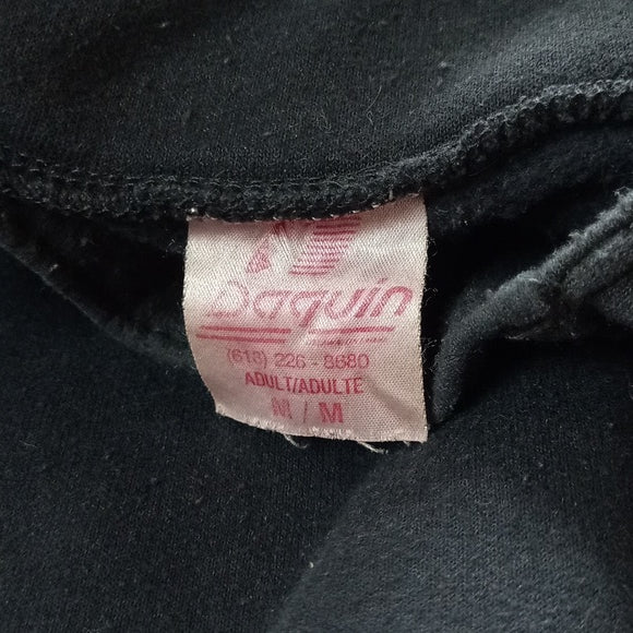 Vintage 90s Animal Combermere Ontario Turtle Crewneck Sweater