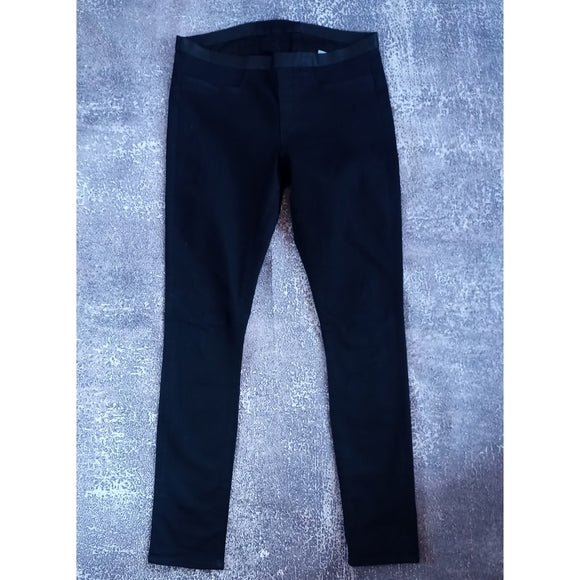 Helmut Lang Denim Jeans MADE IN USA WOMENS