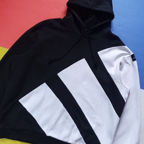 ADIDAS Big LOGO Hoodie ADV/91-17 Equipment