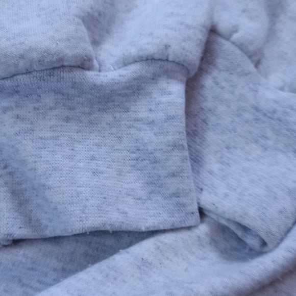 Vintage 90s University of Iroquois Falls Crewneck Sweater