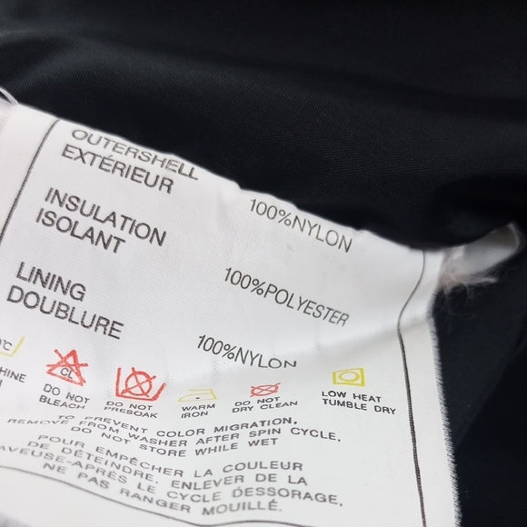 Vintage 90s Vitnesse by Couloir Ski Winter Jacket