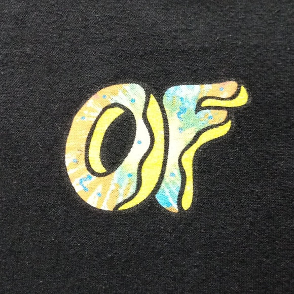 Odd Future Tyler The Creator Graphic T-Shirt OFWGKTA unisex
