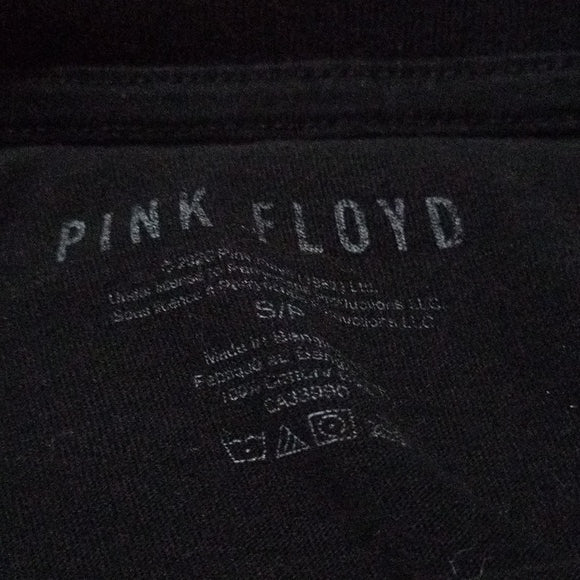 Modern Pink Floyd 73' Summer Tour T-Shirt