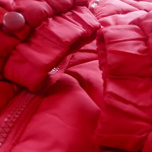 Tommy Hilfiger Goose Down Puffer Jacket