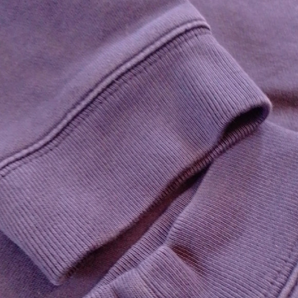 YOUTH Carhartt Dark Blue Pullover Hoodie