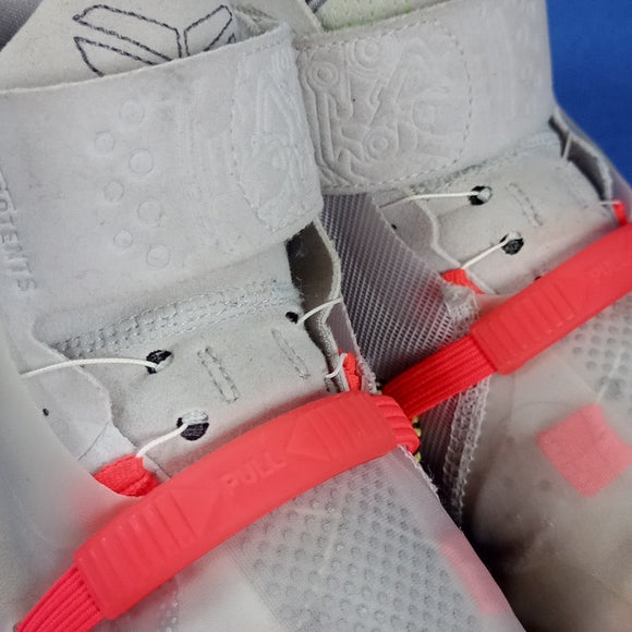 Nike Kobe AD NXT FF Vast Grey shoes