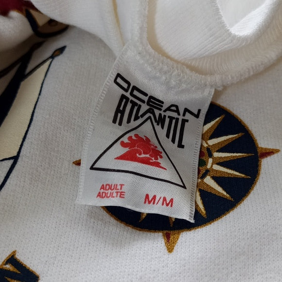 Vintage 90s Prince Edward Island Crewneck Tourist