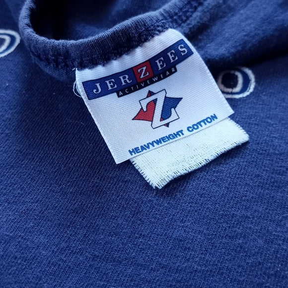 VINTAGE Dolphin Wildwood, NJ Muscle Shirt