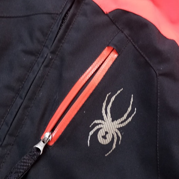 2015 Spyder Kids Winter Insulated Jacket