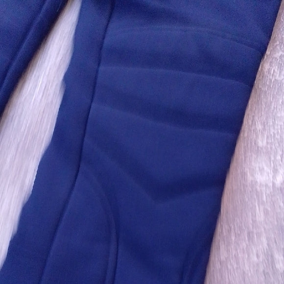 Vintage 1980s FLARE WOMENS SNOWPANTS