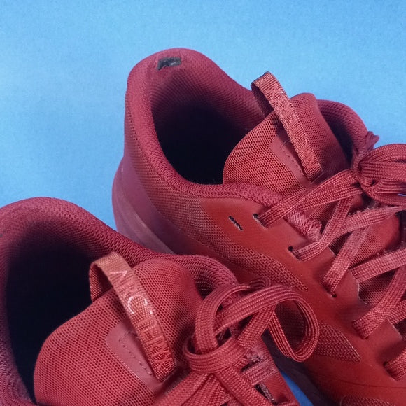 Arc'teryx Norvan LD 3 Red Running Shoes Vibram