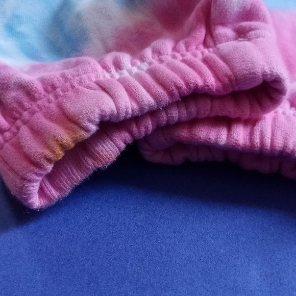 Tna Tie Dye Essential Sweatpants aritzia