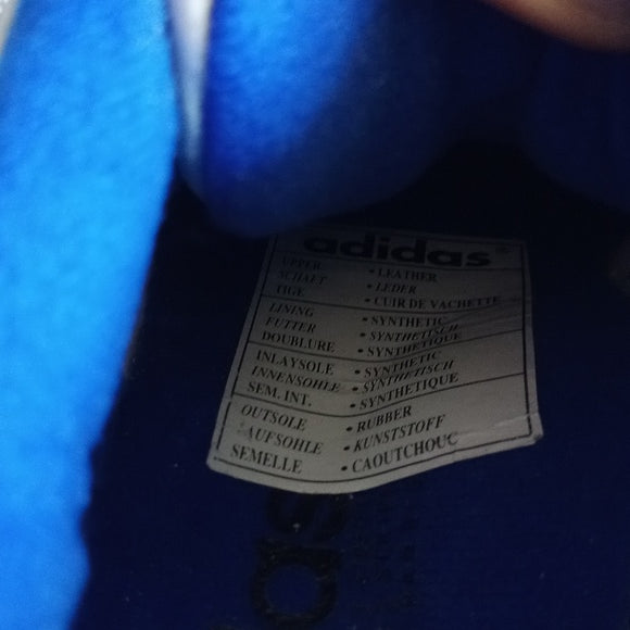 Vintage Adidas Compete XTR Sneakers