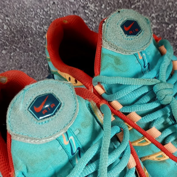 Buy Air Max Plus GS 'Swoosh Chain' - CQ4816 400