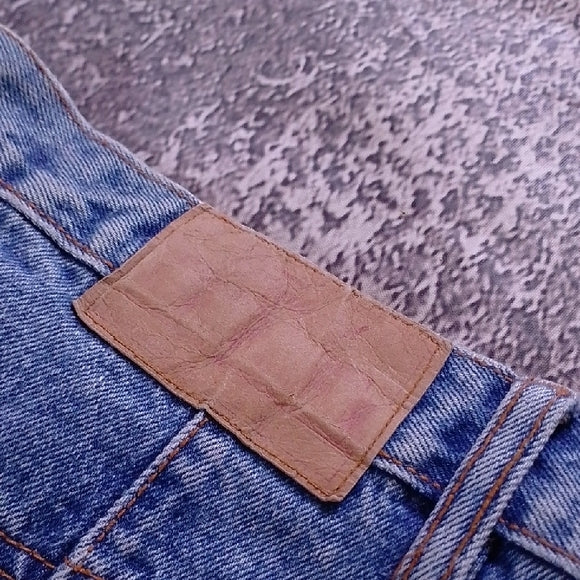 Vintage BLUENOTES DAD/MOM DENIM JEANS